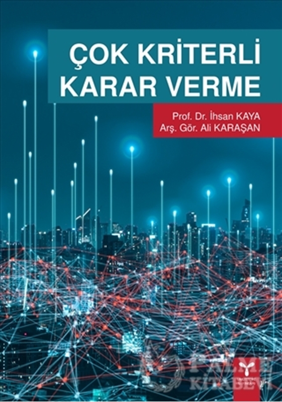resm Çok Kriterli Karar Verme