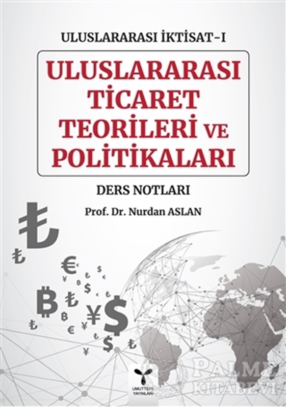 resm Uluslararası Ticaret Teorileri ve Politikaları - Uluslararası İktisat-1 Ders Notları