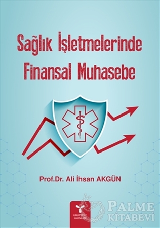 Resim Sağlık İşletmelerinde Finansal Muhasebe