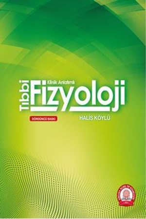 Resim Tıbbi Fizyoloji