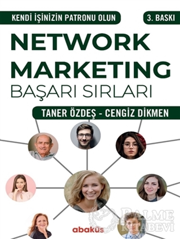 resm Network Marketing Başarı Sırları