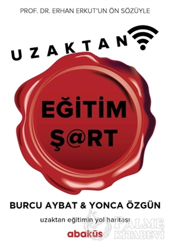resm Uzaktan Eğitim Şart