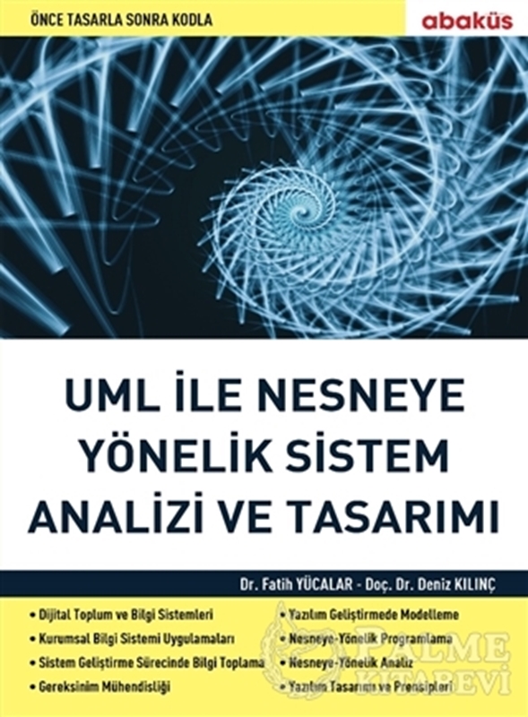 resm Uml İle Nesneye Yönelik Sistem Analizi Ve Tasarımı