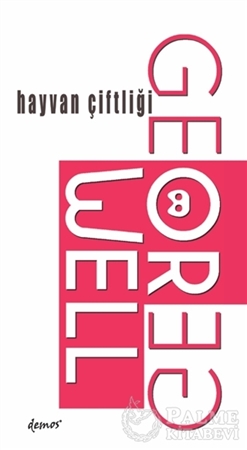 Resim Hayvan Çiftliği