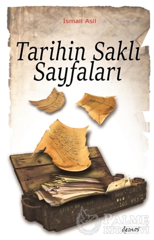 resm Tarihin Saklı Sayfaları