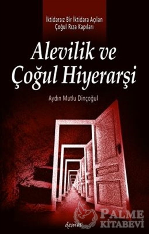 resm Alevilik ve Çoğul Hiyerarşi