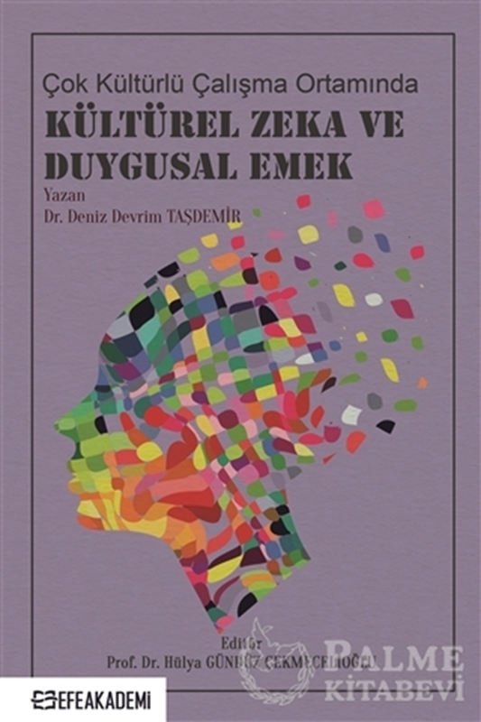 resm Çok Kültürlü Çalışma Ortamında Kültürel Zeka ve Duygusal Emek