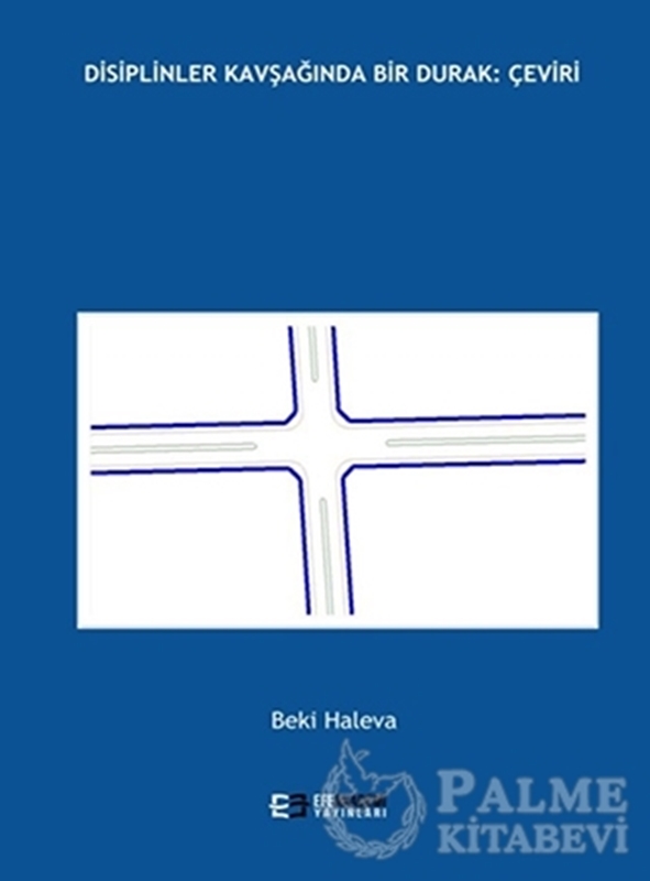 resm Disiplinler Kavşağında Bir Durak: Çeviri
