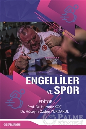Resim Engelliler ve Spor