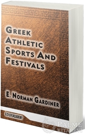 Resim Greek Athletic Sports And Festivals