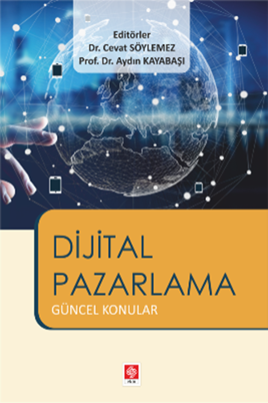 resm Dijital Pazarlama Güncel Konular