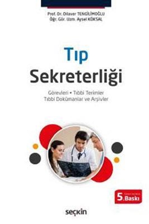 Resim Tıp Sekreterliği