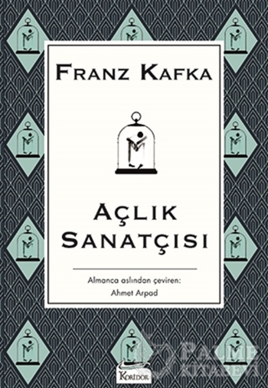 resm Açlık Sanatçısı