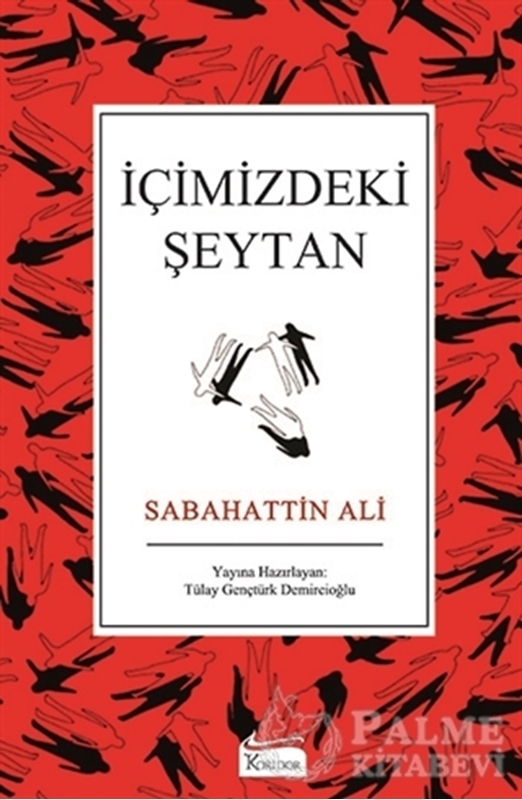 resm İçimizdeki Şeytan