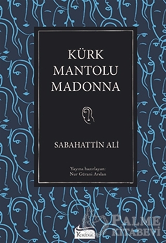 resm Kürk Mantolu Madonna