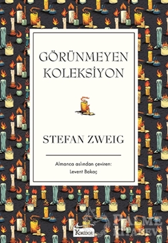 resm Görünmeyen Koleksiyon