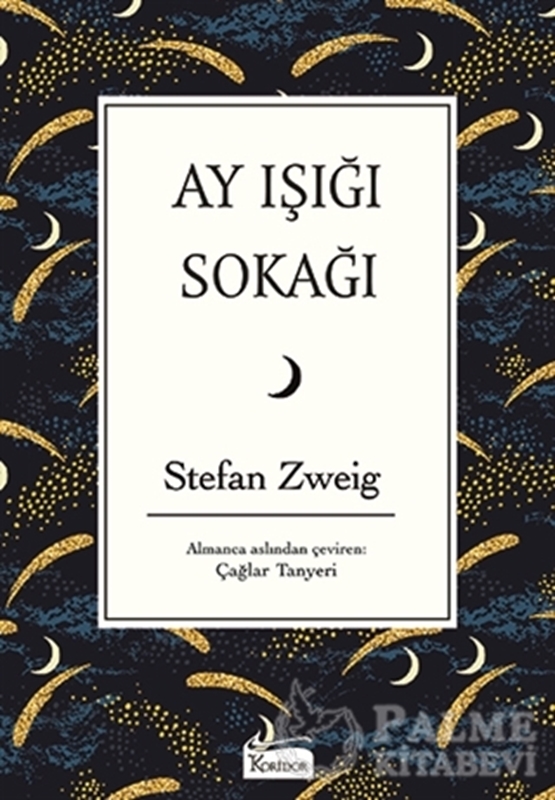 resm Ay Işığı Sokağı