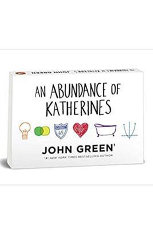resm An Abundance of Katherines Mini