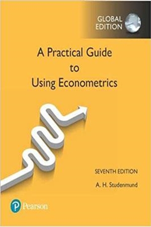 Resim A Practical Guide to Using Econometrics 7e