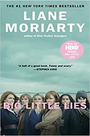 Resim Big Little Lies