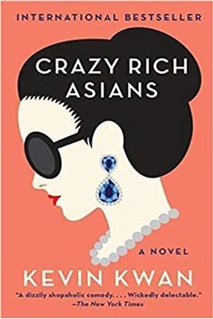 Resim Crazy Rich Asians