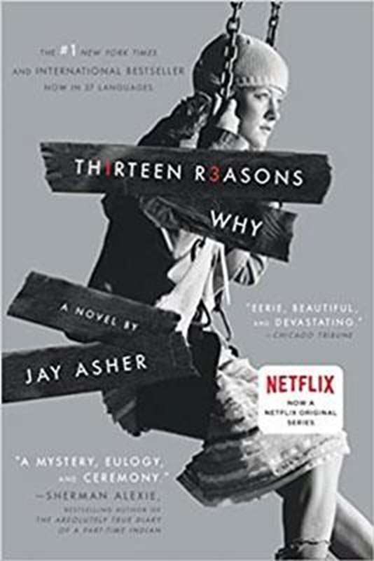 resm Thirteen Reasons Why