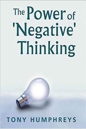 Resim The Power of 'Negative' Thinking