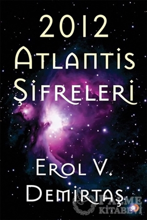 Resim 2012 Atlantis Şifreleri