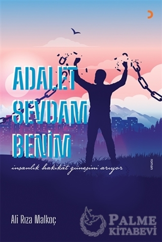 resm Adalet Sevdam Benim