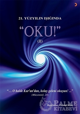 Resim 21.Yüzyılın Işığında - Oku! 1