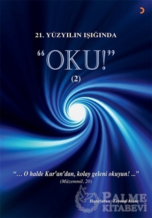 Resim 21.Yüzyılın Işığında - Oku! 2