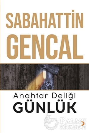 Resim Anahtar Deliği Günlük