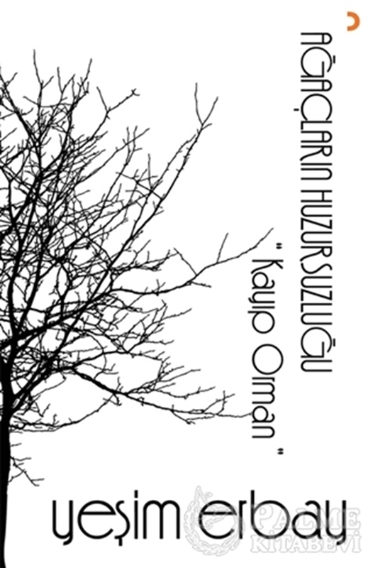 resm Ağaçların Huzursuzluğu