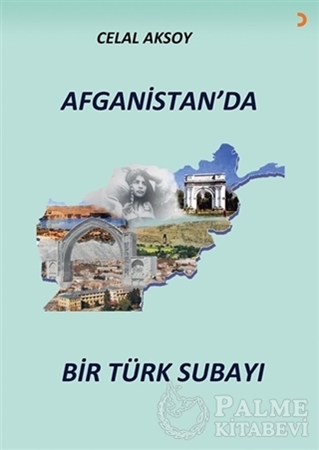 Resim Afganistan’da Bir Türk Subayı