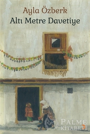 Resim Altı Metre Davetiye