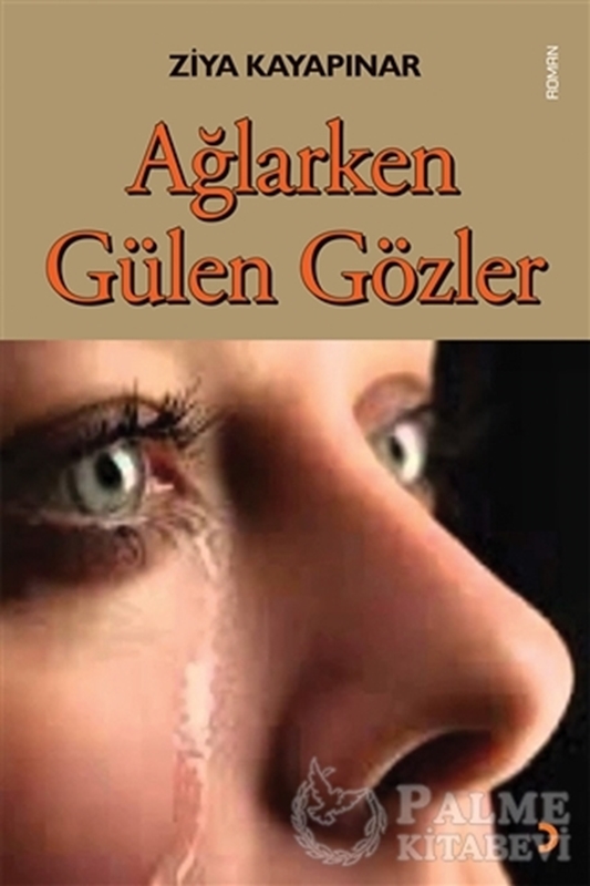 resm Ağlarken Gülen Gözler