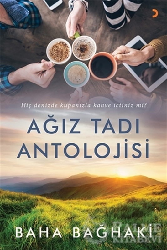 resm Ağız Tadı Antolojisi