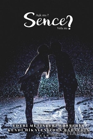 Resim Aşk mı? Sence Vefa mı?