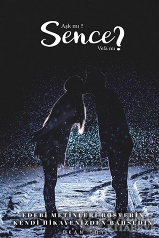 resm Aşk mı? Sence Vefa mı?