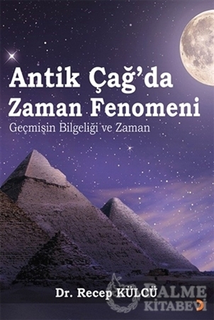 Resim Antik Çağ’da Zaman Fenomeni