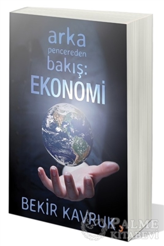 resm Arka Pencereden Bakış: Ekonomi