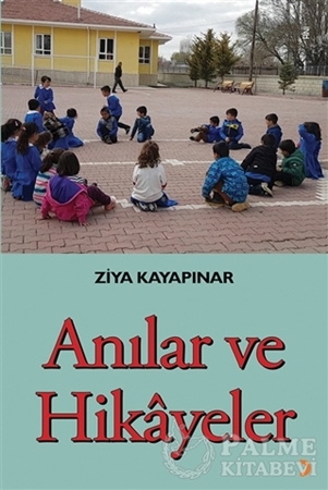 Resim Anılar ve Hikayeler