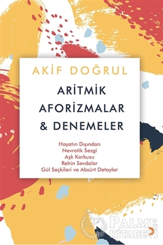 resm Aritmik Aforizmalar ve Denemeler
