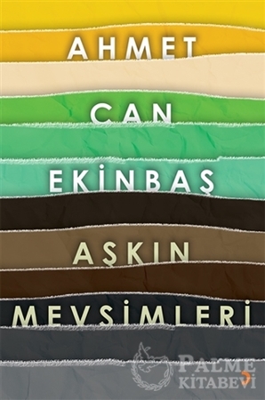 Resim Aşkın Mevsimleri