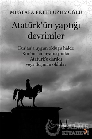 Resim Atatürk’ün Yaptığı Devrimler