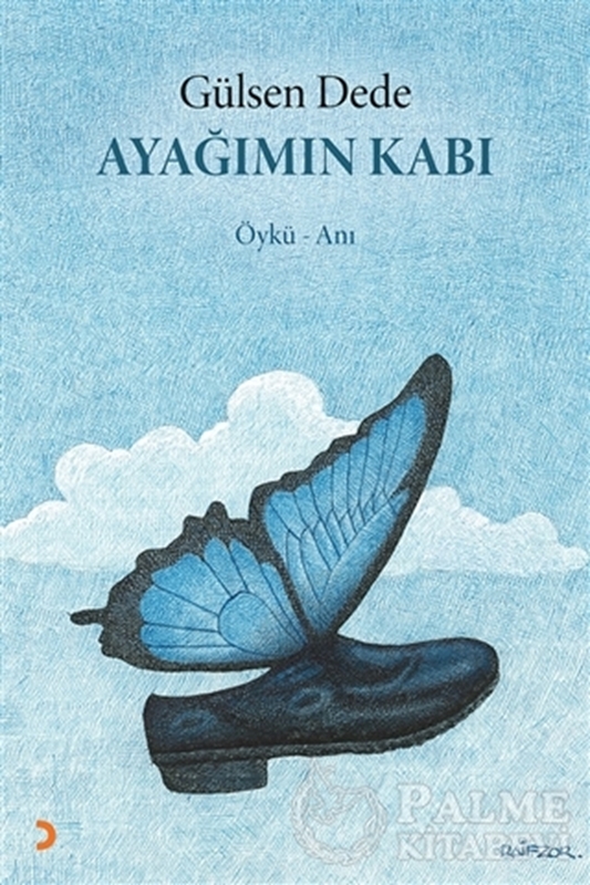 resm Ayağımın Kabı