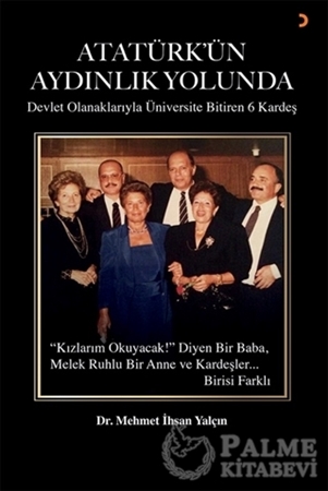 Resim Atatürk’ün Aydınlık Yolunda