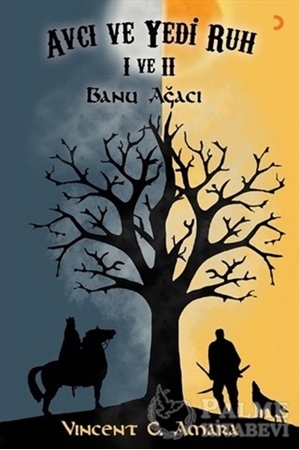Resim Avcı ve Yedi Ruh 1 ve 2