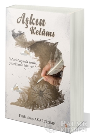 Resim Aşkın Kelamı