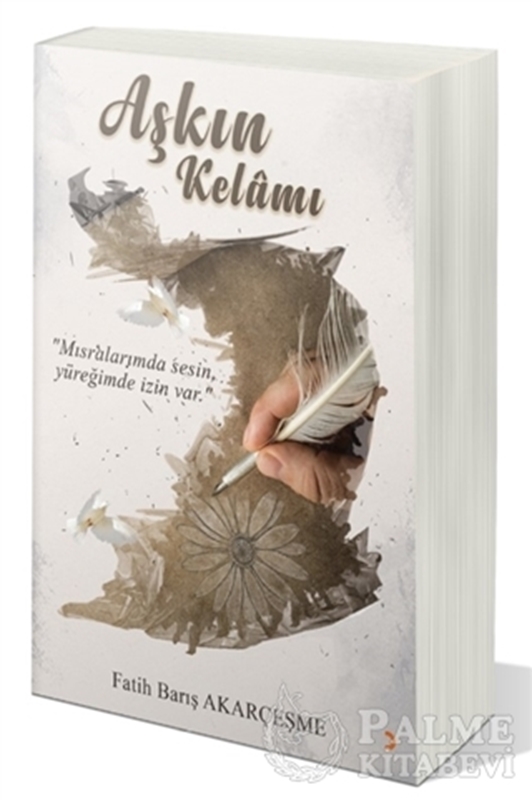 resm Aşkın Kelamı